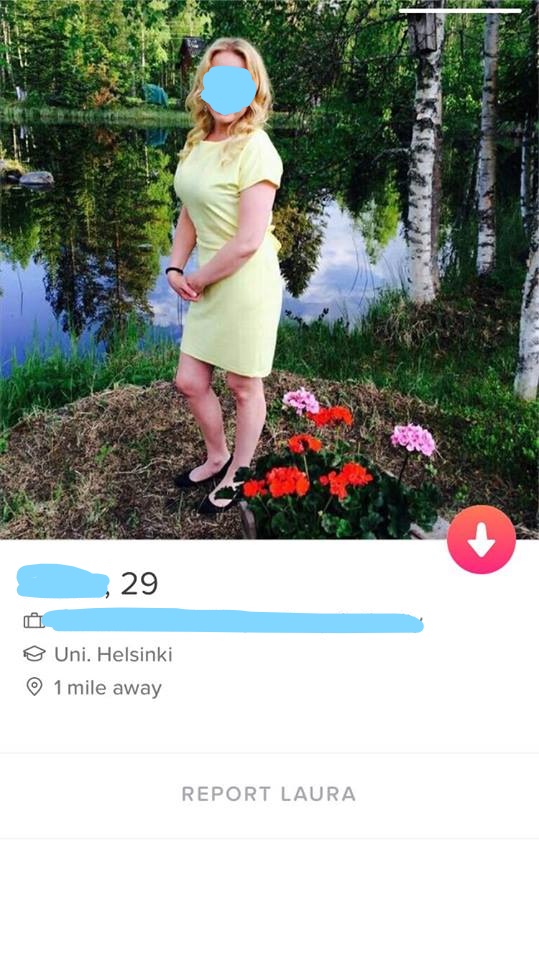 Sluts Helsinki