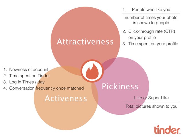 Tinder Elo: The Definitive Guide To The Tinder algorithm