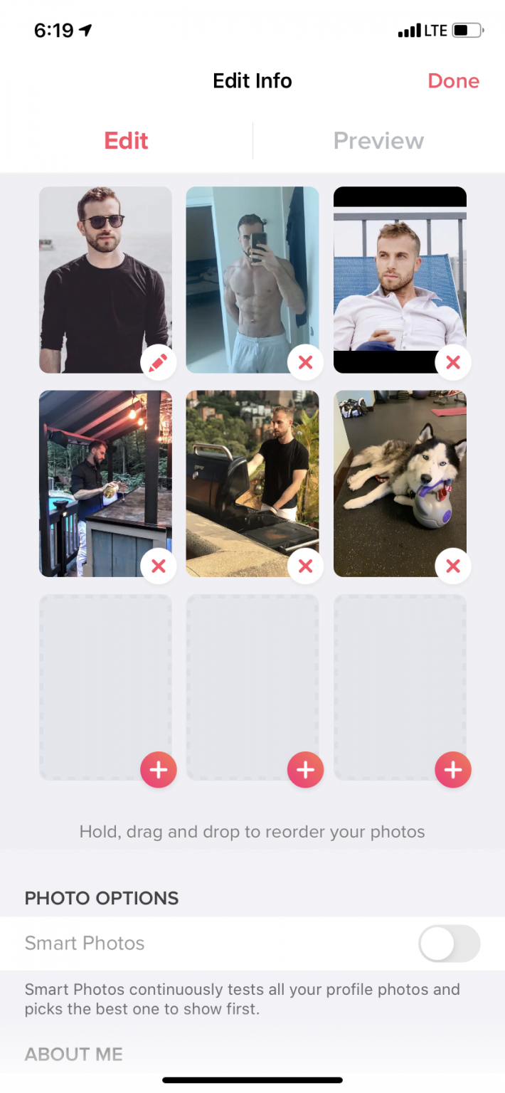 How Many Matches Should You Get On Tinder as A Man Playing With Fire