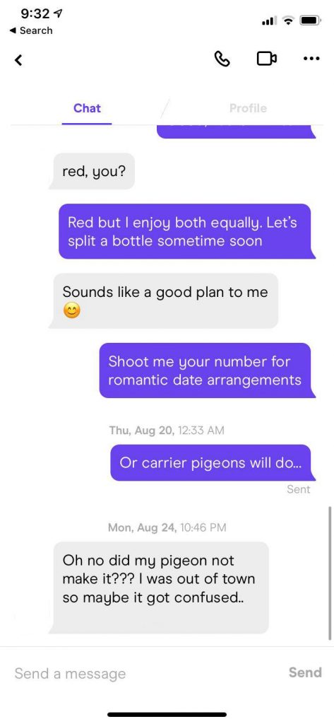 How To Talk To Girls On Tinder Basic Framework For All Men Playing With Fire