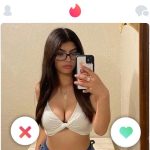 tinder girls in mexico